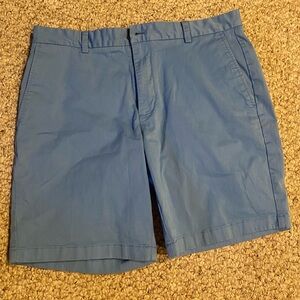 Vineyard Vine Men’s Shorts Size 35 Color Blue